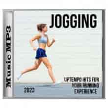Jogging - Uptempo Hits For Your Running Experience - 2023 (2024) торрент