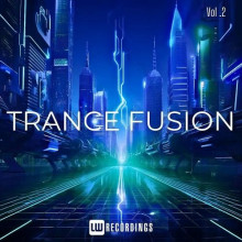 Trance Fusion Vol. 02 (2024) торрент