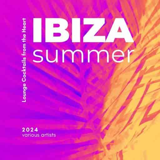 Ibiza Summer 2024 (2024) торрент