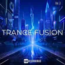 Trance Fusion Vol. 03 (2024) торрент