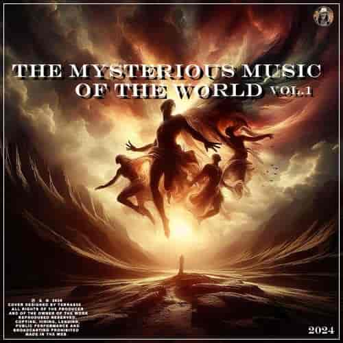 The Mysterious music of the World vol.1 (2024) торрент