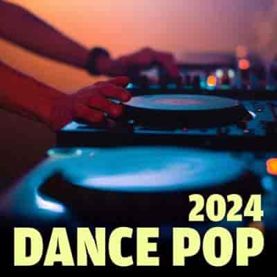 Dance Pop (2024) торрент