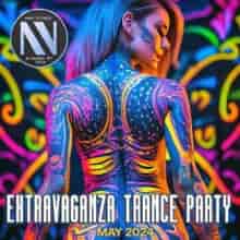 Extravaganza Trance Party (2024) торрент