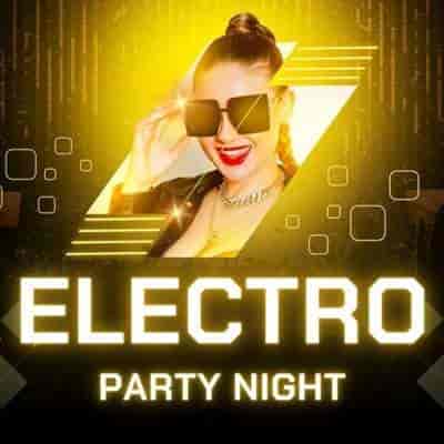 Electro - Party Night (2024) торрент