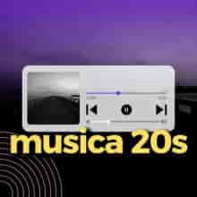musica 20s (2024) торрент
