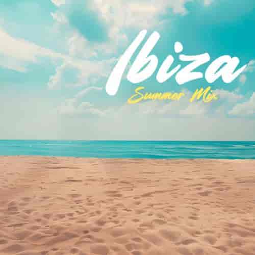 Ibiza Summer Mix (2024) торрент