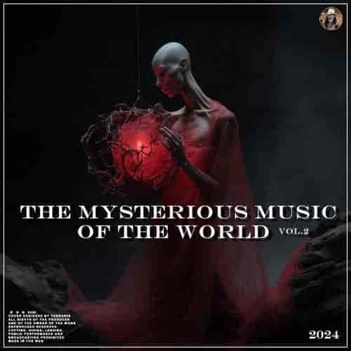 The Mysterious music of the World vol.2