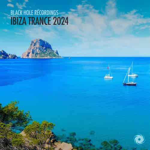 Ibiza Trance 2024 (2024) торрент