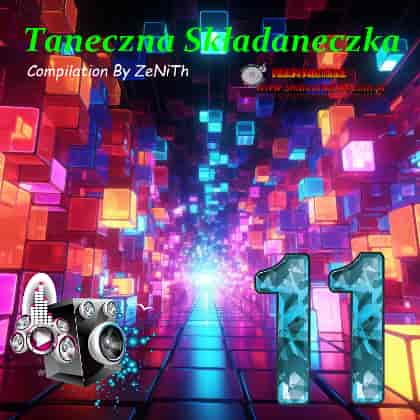 Taneczna Skladaneczka [11] (2024) торрент