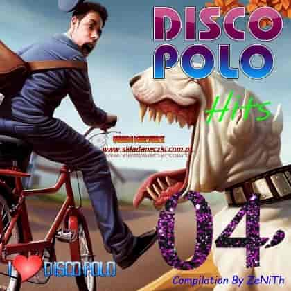 Disco Polo Hits [04] (2024) торрент