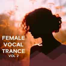 Female Vocal Trance [02] (2024) торрент