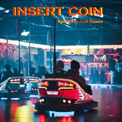 Insert Coin (2024) торрент