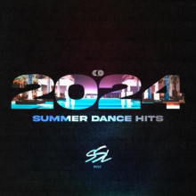Summer Dance Hits 2024 (2024) торрент