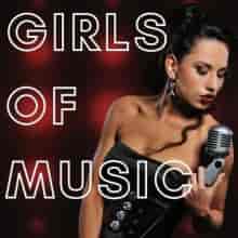 Girls of Music (2024) торрент