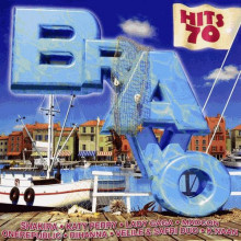 Bravo Hits 70 [2CD] (2010) торрент