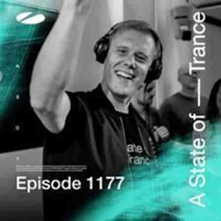 Armin van Buuren - A State Of Trance Episode 1177 (2024) торрент