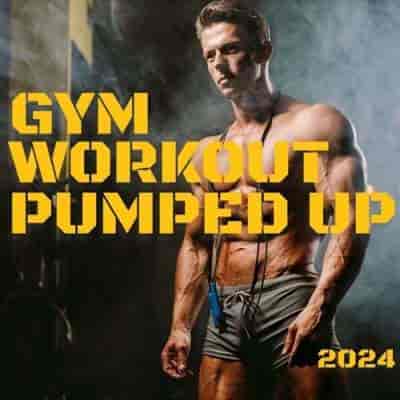 Gym Workout Pumped Up (2024) торрент