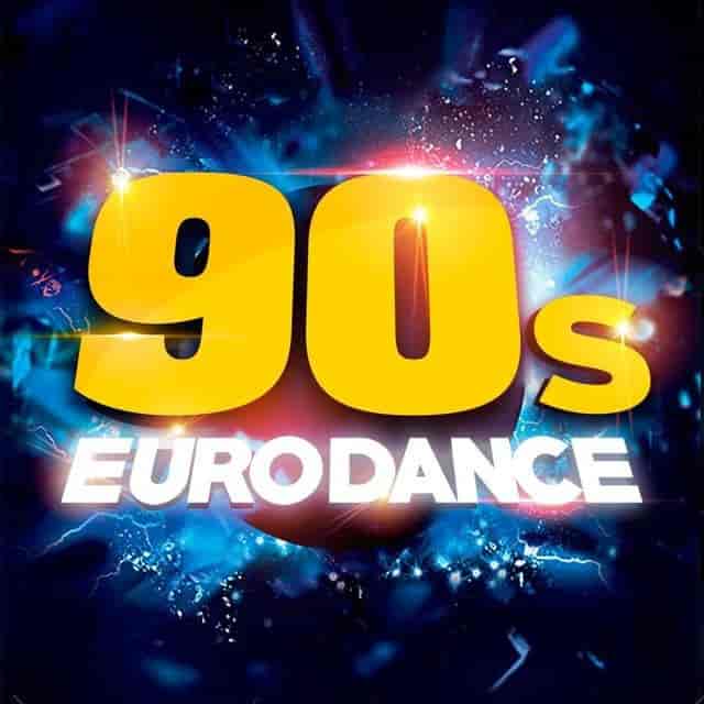 !90s-eurodance (1999) торрент