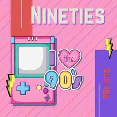Nineties – 90s Hits – the 90's