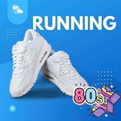 Running - 80's (2024) торрент