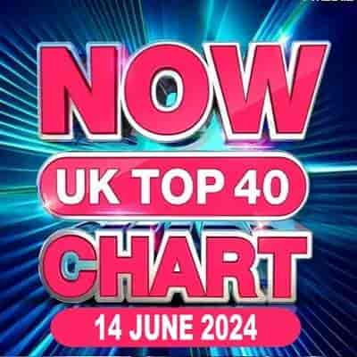 NOW UK Top 40 Chart [14.06] 2024 (2024) торрент