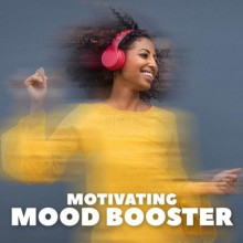 Motivating Mood Booster (2024) торрент