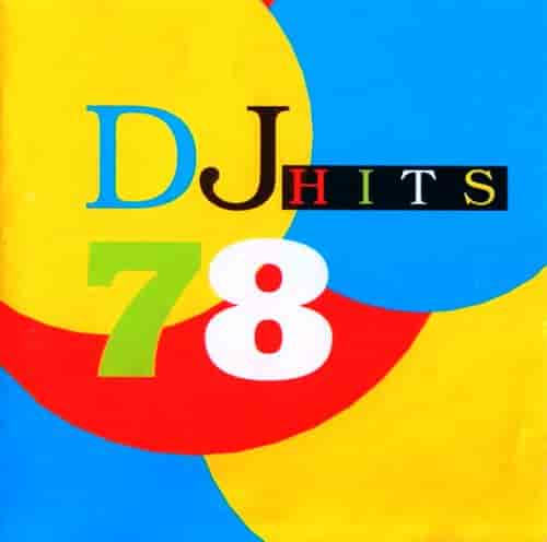 DJ Hits Vol. 78 (1996) торрент