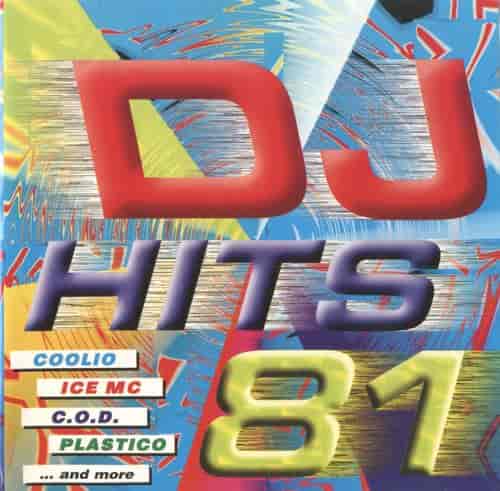 DJ Hits Vol. 81 (1996) торрент