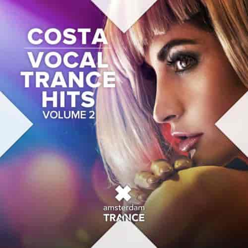 Costa - Vocal Trance Hits, Vol. 2