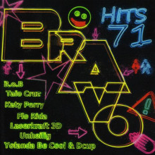 Bravo Hits 71 (2 CD) (2010) торрент