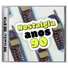 Nostalgia Anos 90 (2024) торрент