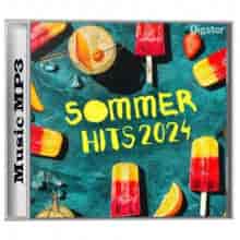 Sommerhits 2024 (2024) торрент