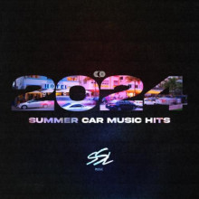 Summer Car Music Hits 2024 (2024) торрент