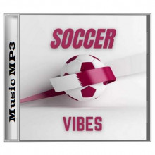 Soccer Vibes (2024) торрент