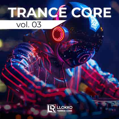 Trance Core [03] (2024) торрент