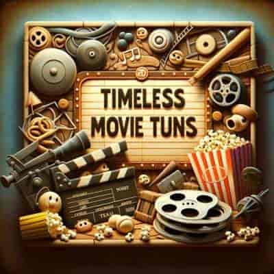 Timeless Movie Tunes (2024) торрент