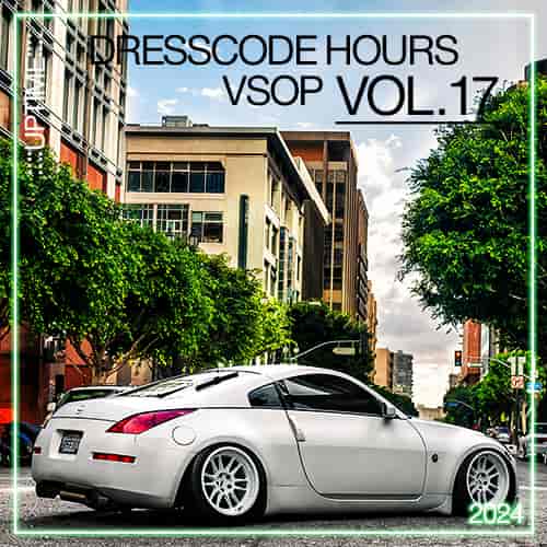 Dresscode Hours VSOP Vol.17 [3CD] (2024) торрент