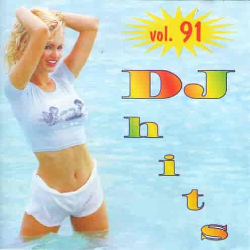 DJ Hits Vol. 91 (1996) торрент