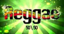 Reggae 50/50 (2024) торрент