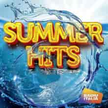 Radio Italia Summer Hits [22CD] (2024) торрент