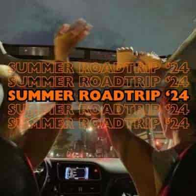 Summer Road Trip '24 (2024) торрент