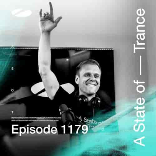 Armin van Buuren - A State Of Trance 1179 (2024) торрент