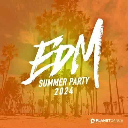 EDM Summer Party 2024 (2024) торрент