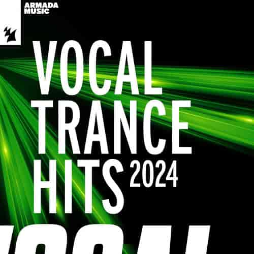 Vocal Trance Hits 2024 (2024) торрент