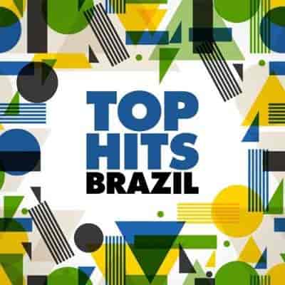 Top Hits Brazil (2024) торрент