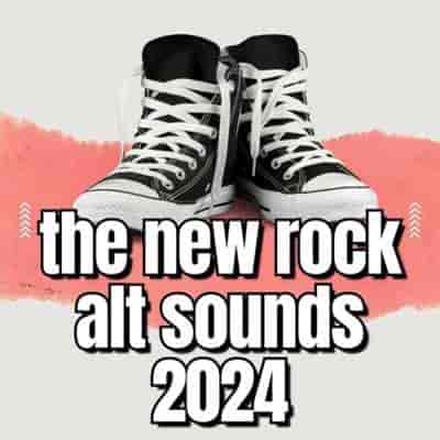 The New Rock Alt Sounds (2024) торрент