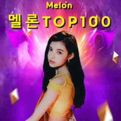 Melon Top 100 K-Pop Singles Chart [29.06] 2024 (2024) торрент