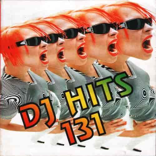 DJ Hits Vol. 131 (1996) торрент