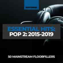 Mastermix Essential Hits – Pop 2 – 2015–2019 (2024) торрент