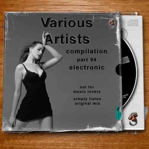 Compilation part 94 Electronic